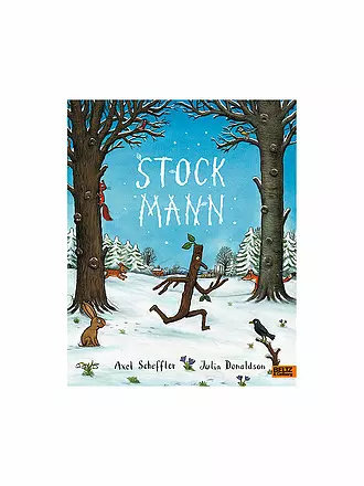 BELTZ & GELBERG VERLAG | Buch - Stockmann | 
